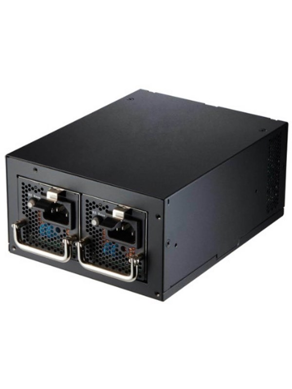 FSP Pro Strömförsörjning - 700 Watt - ATX - 80 Plus Gold certificate