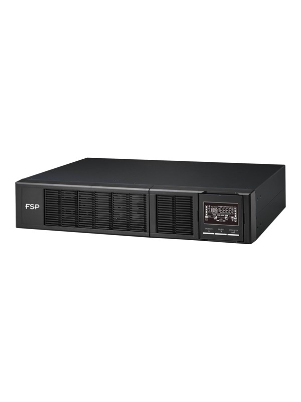 FSP PPF10A0400 - Clippers RT 1K - 1000VA/1000W