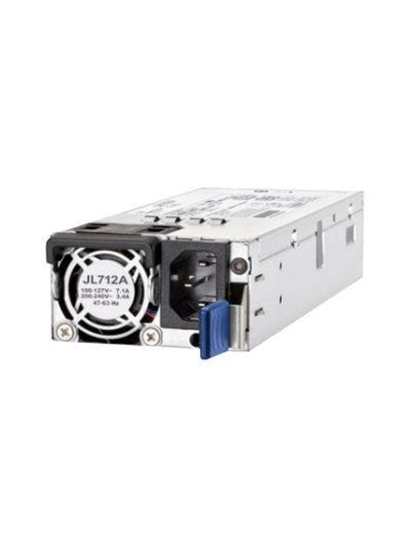 HP E Aruba X391 Strömförsörjning - 550 Watt - ATX - 80 Plus