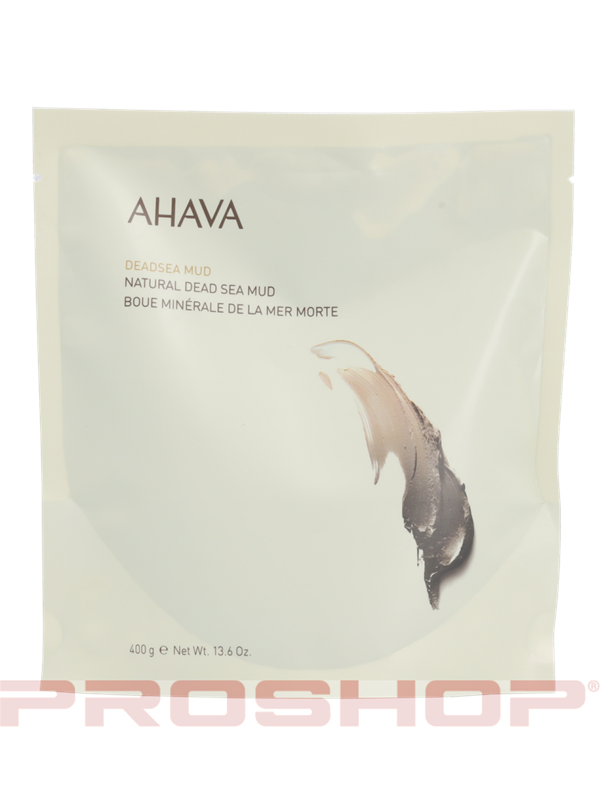 AHAVA Deadsea Mud Dead Sea Mud