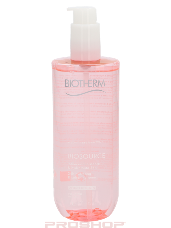 Biotherm Biosource 24H Hydrating Softening Toner