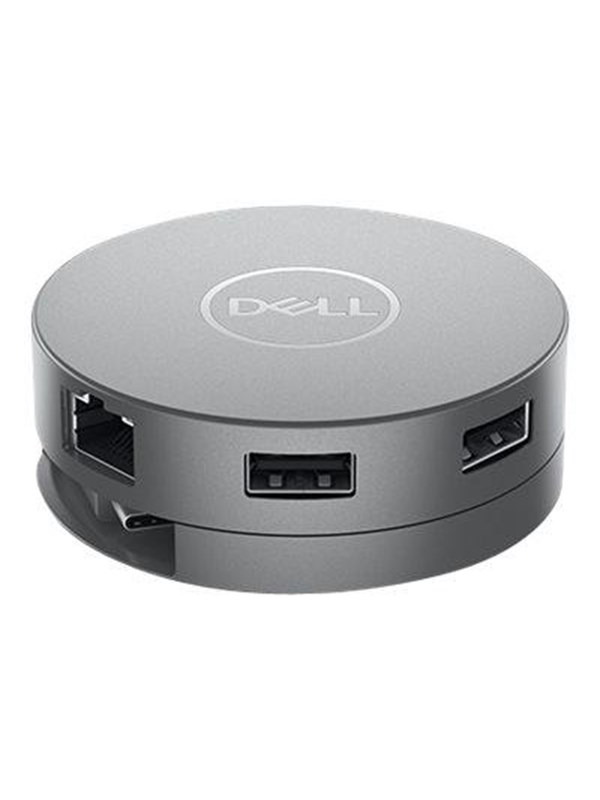 Dell Mobile Adapter