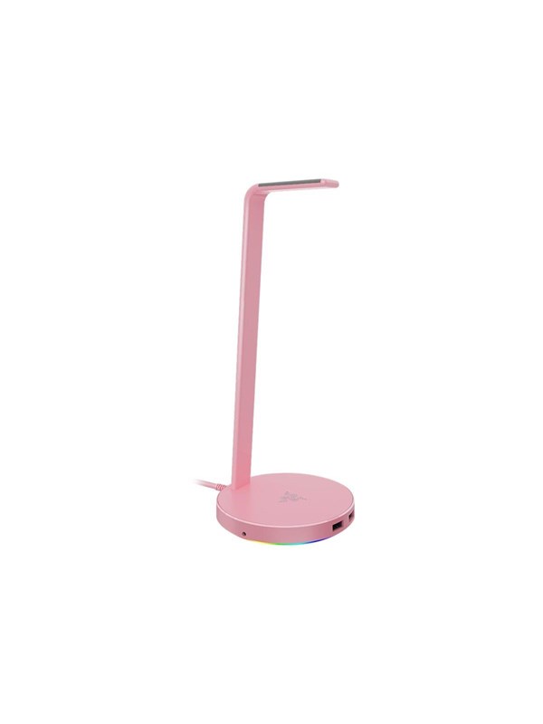 Razer Base Station V2 Chroma Rosa