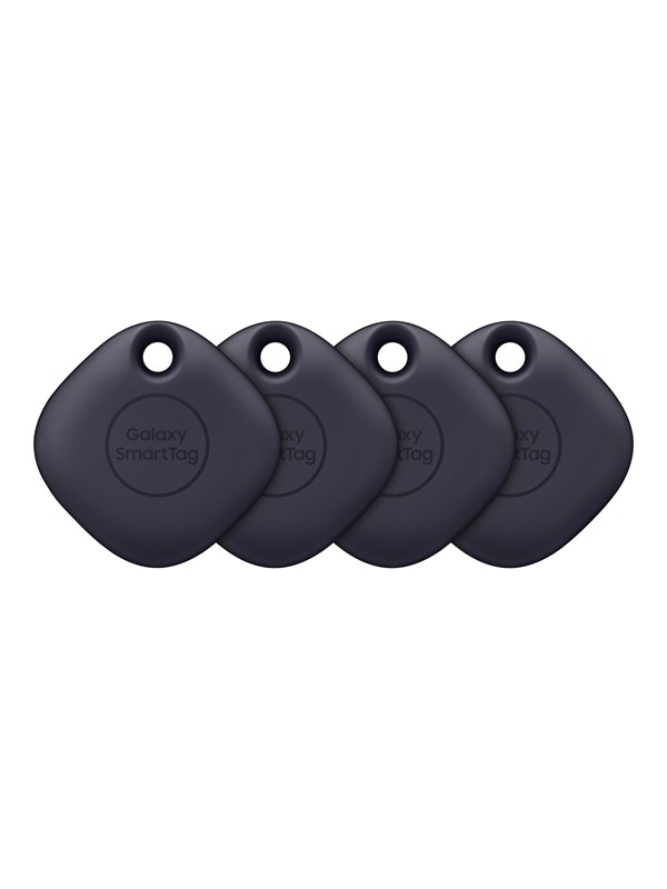 Samsung Galaxy Smarttag Ble 4 Pack Black
