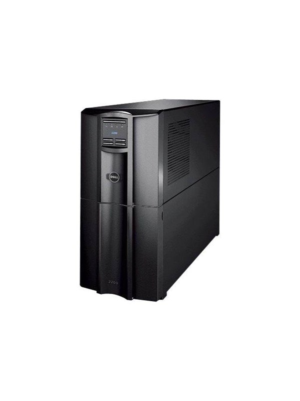 APC Dell Smart-UPS Online