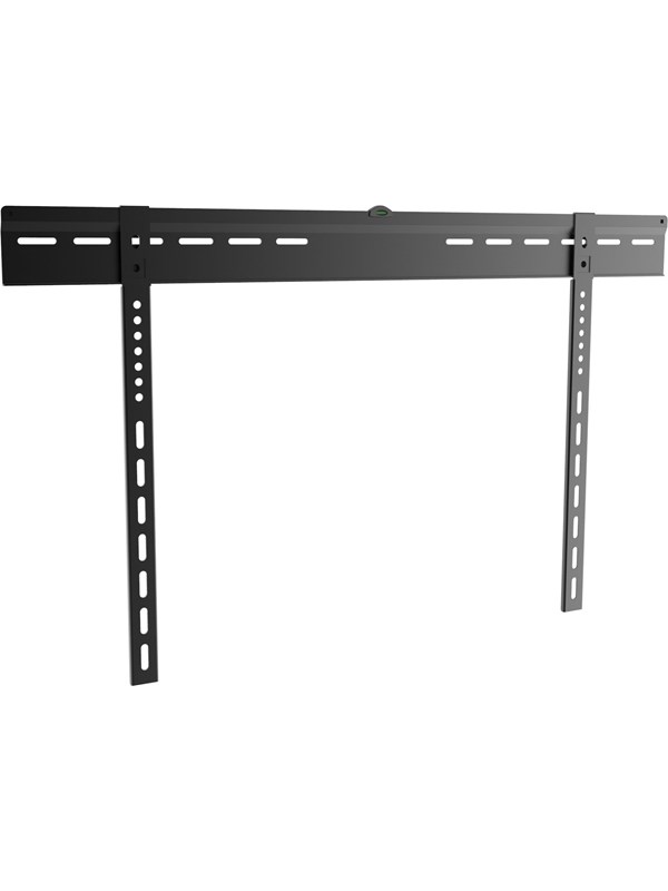Sinox One väggfäste för TV - 40"-86" - Svart - Max 60 kg - recommended for 63"