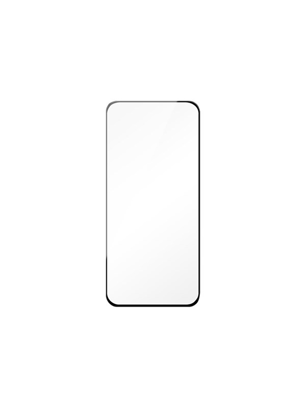 Deltaco Screen Protector For Huawei P30 2.5d Glas