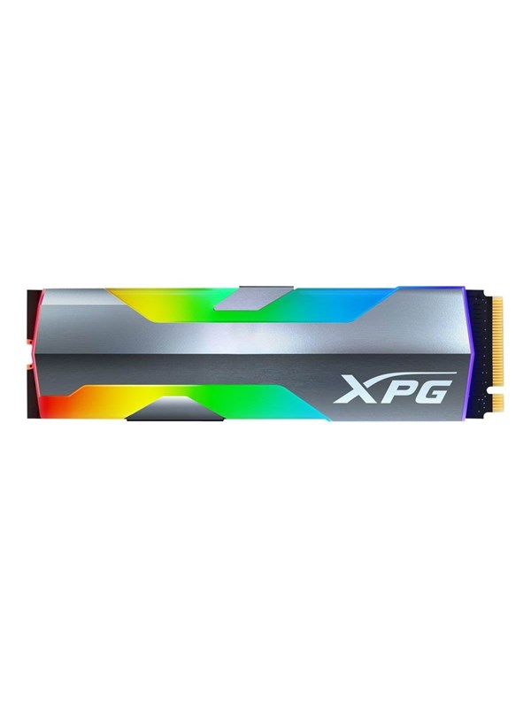 A Data Xpg Spectrix S20g Rgb 512gb