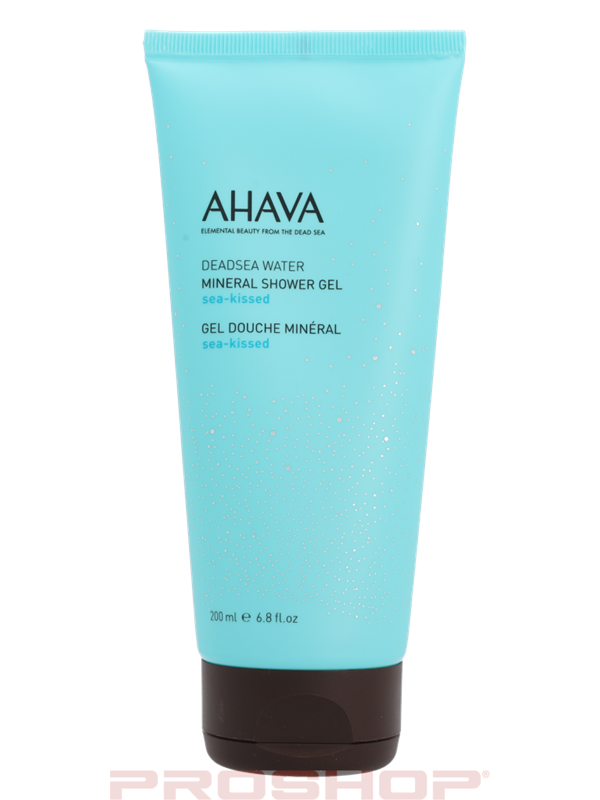 AHAVA Mineral Shower Gel Sea-Kissed 200 ml.