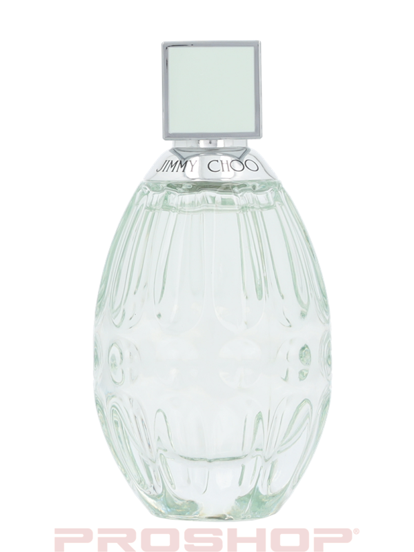 Jimmy Choo Floral EDT - 60ml