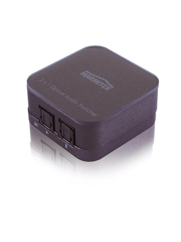 Marmitek Connect TS21