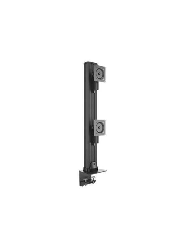 Multibrackets M VESA Desktopmount HD Dual - Max 24 kg - recommended for 50"