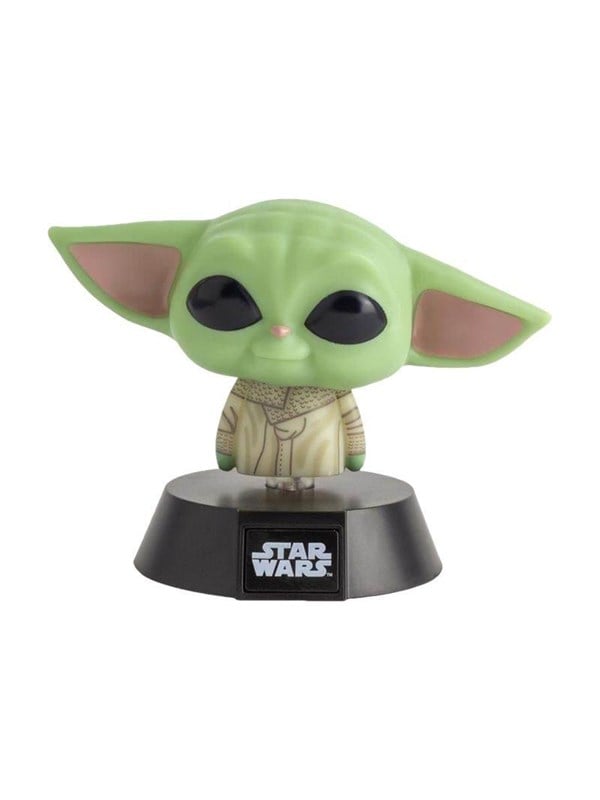 Paladone - Star Wars The Mandalorian The Child Icon