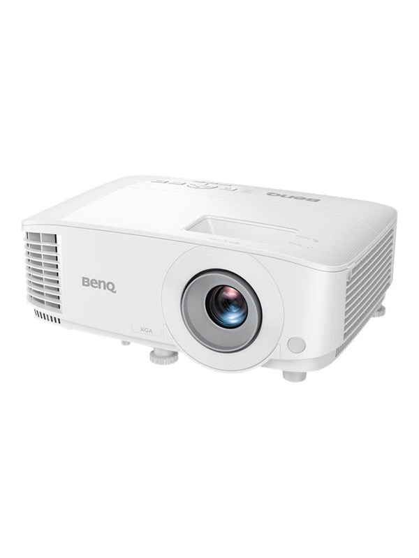 BenQ Projektor MX560 - DLP projector - portable - 3D - 1024 x 768 - 4000 ANSI lumens