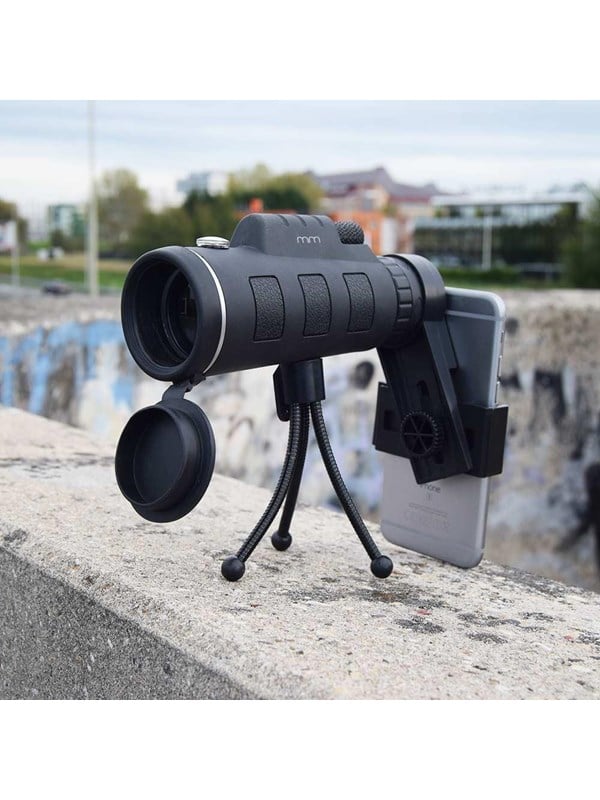 Mikamax mm - Phone Telescope