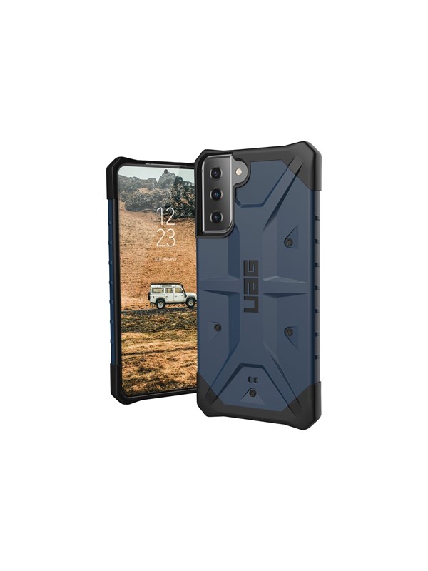 Uag Samsung Galaxy S21 5g Rugged Case Pathfinder Mallard