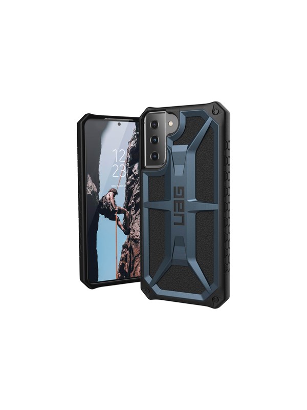 Uag Samsung Galaxy S21 5g Rugged Case Monarch Mallard