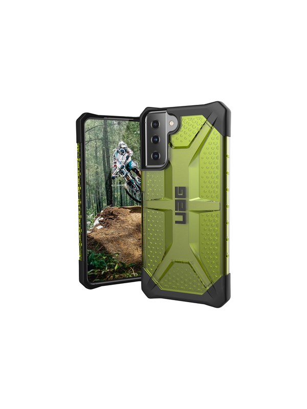 Uag Samsung Galaxy S21 5g Rugged Case Plasma Billie