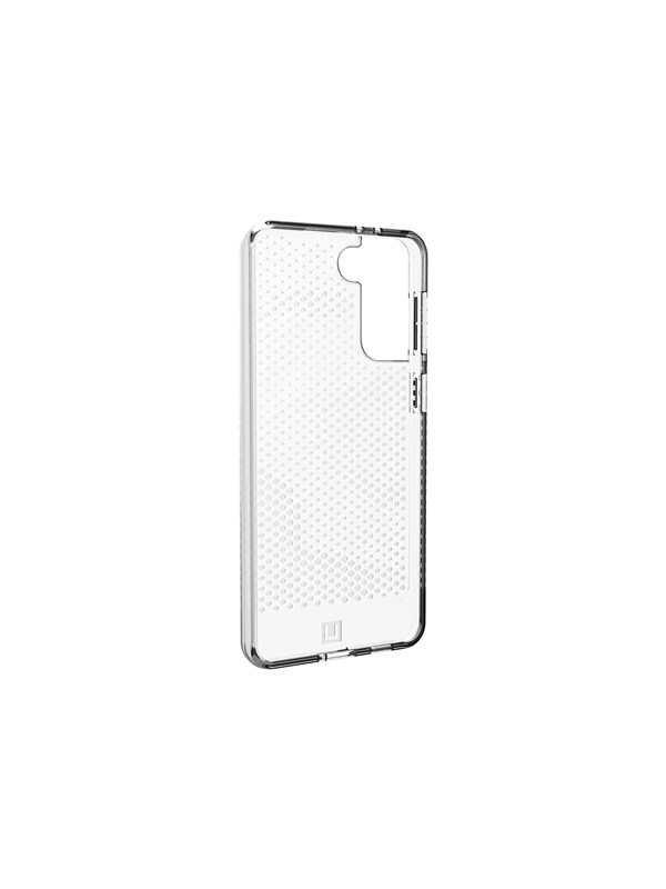 Uag Samsung Galaxy S21 5g Lucent Case Ice
