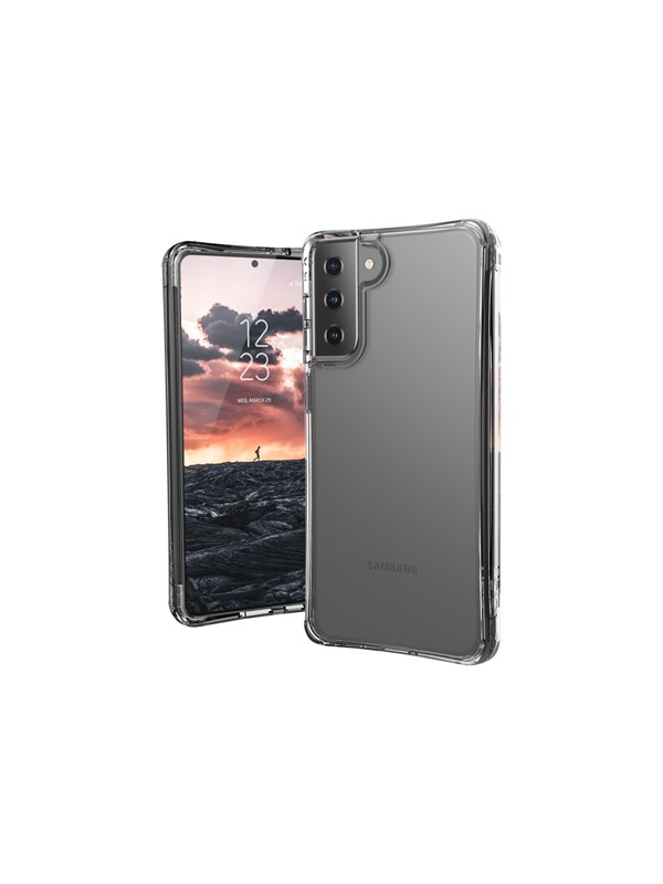 Uag Samsung Galaxy S21 5g Rugged Case Plyo Ice