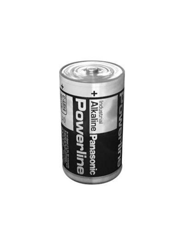 Panasonic Powerline