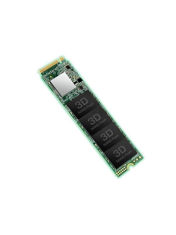 Transcend 112s Ssd 512gb Pcie 3.0 M.2 2280