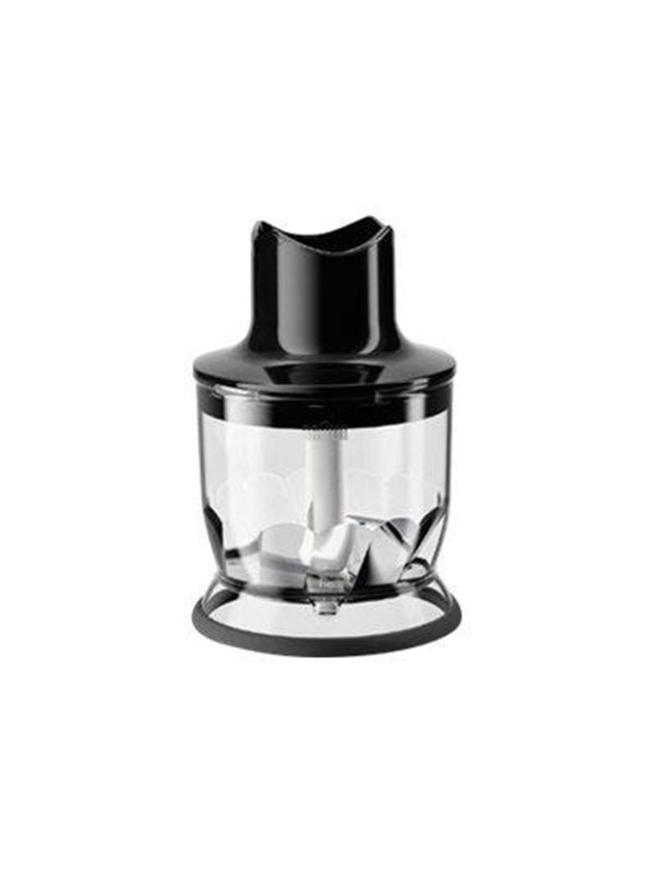 Braun Stavmixer Multiquick MQ 20 BK