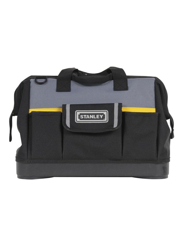 Produktfoto för Stanley 1-96-183, Nylon, Plast, Svart, Grå, 447 mm, 275 mm, 235 mm