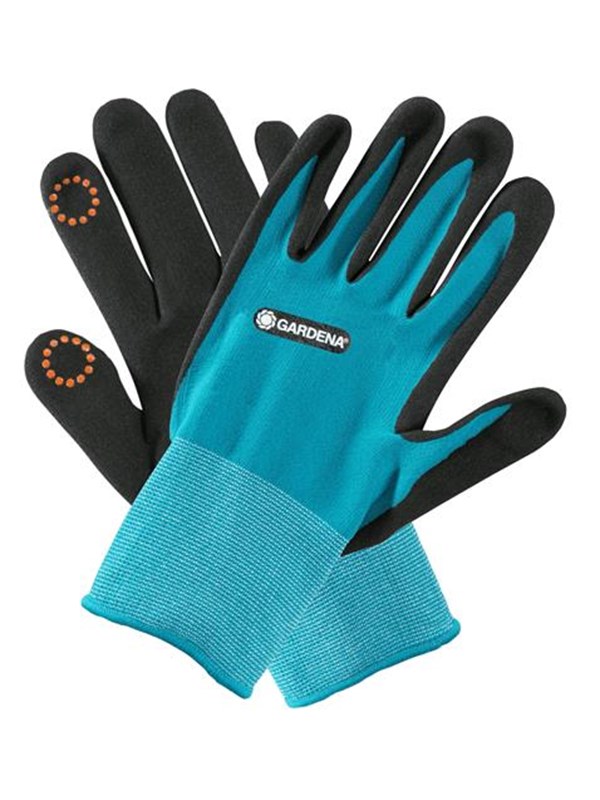 Gardena Planteringshandske Stl M