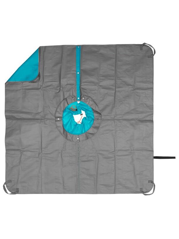 Gardena city gardening Topiary Trimming Mat