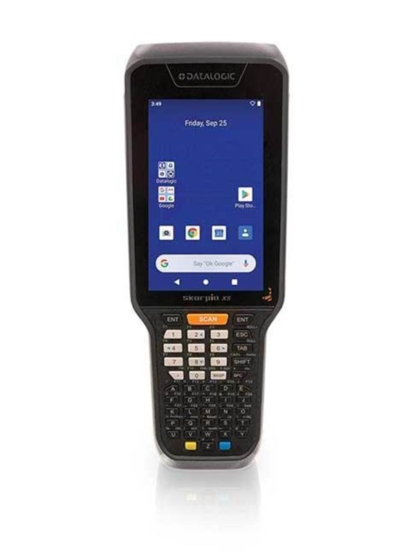 Datalogic Skorpio X5