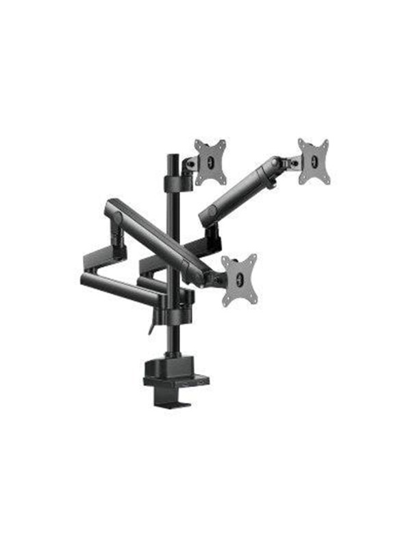 Maclean MC-811 - desk mount (adjustable arm)