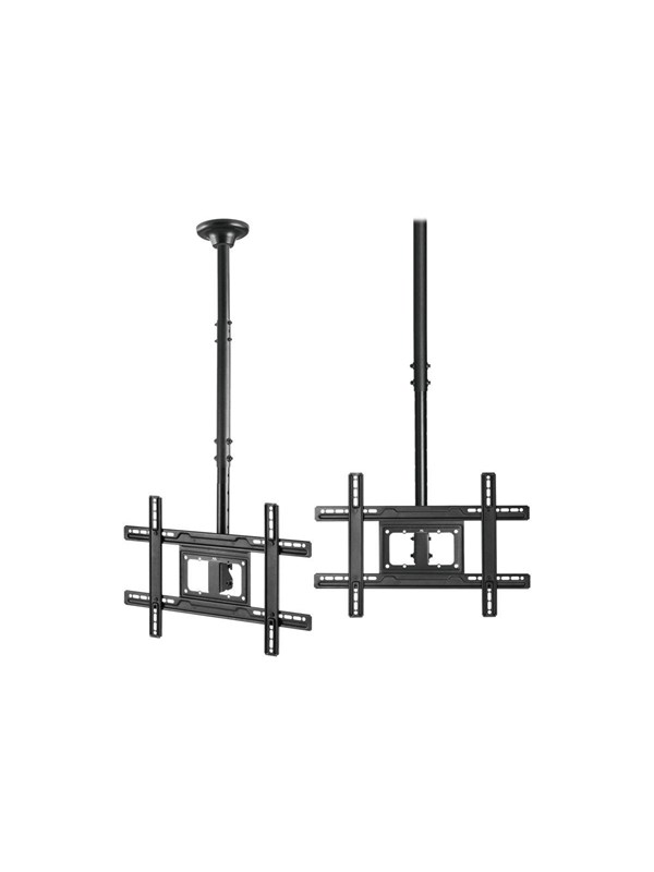 Produktfoto för Maclean MC-803 - ceiling mount 50 kg 100" 100 x 100 mm