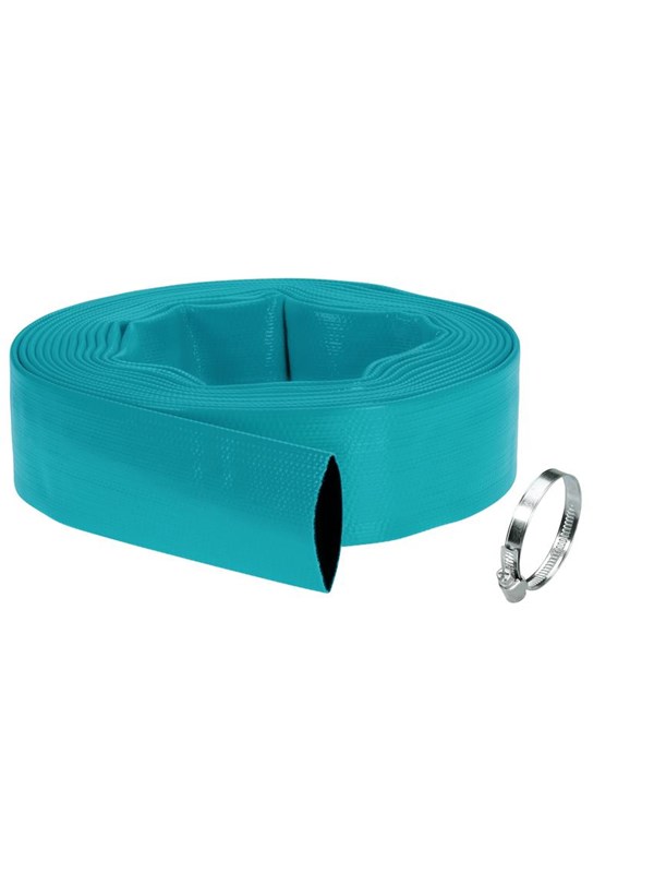 Gardena Plattslang 38 mm Set