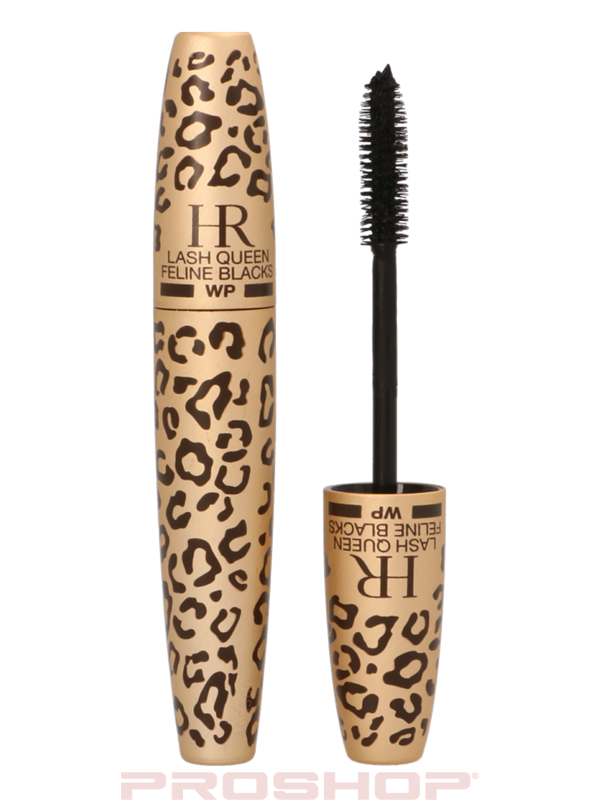 Helena Rubinstein Lash Queen Mascara Feline Blacks Waterproof - 01 Deep Black