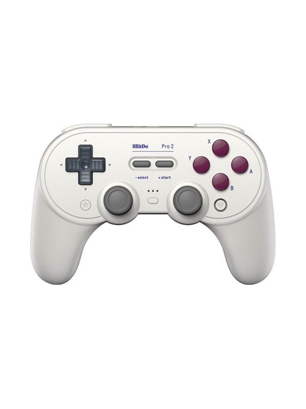 8BitDo Pro 2 - G Classic Edition - Bluetooth Controller - Wireless Controller - Android