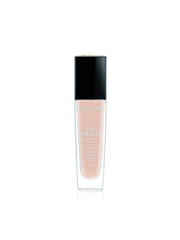Lancôme Teint Miracle Foundation 30ml - No.010 Beige Porcelaine