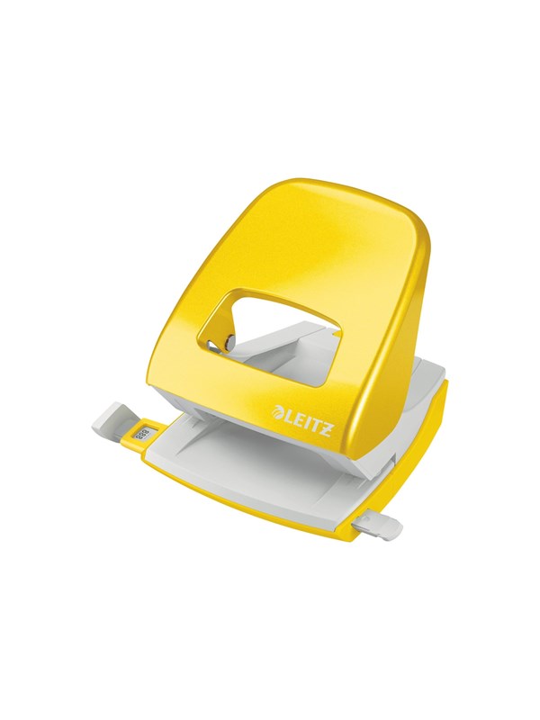Produktfoto för Leitz NeXXt WOW - Hålslag - 30 ark / 3 mm - metall