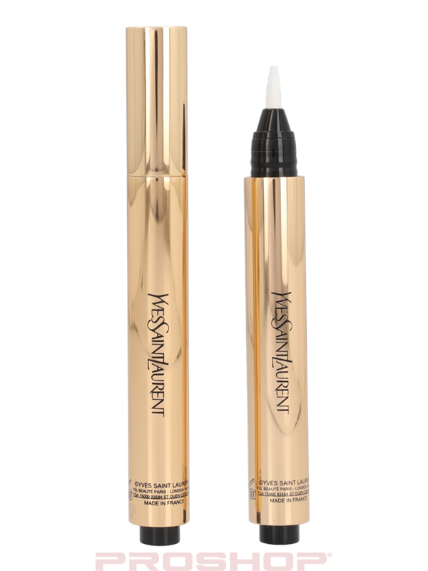 Yves Saint Laurent Touche Eclat Radiant Touch - 02 Lumious Ivory