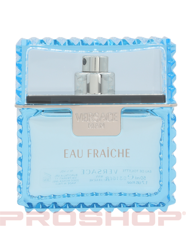 VERSACE Man Eau FraÎche EDT - 50ml