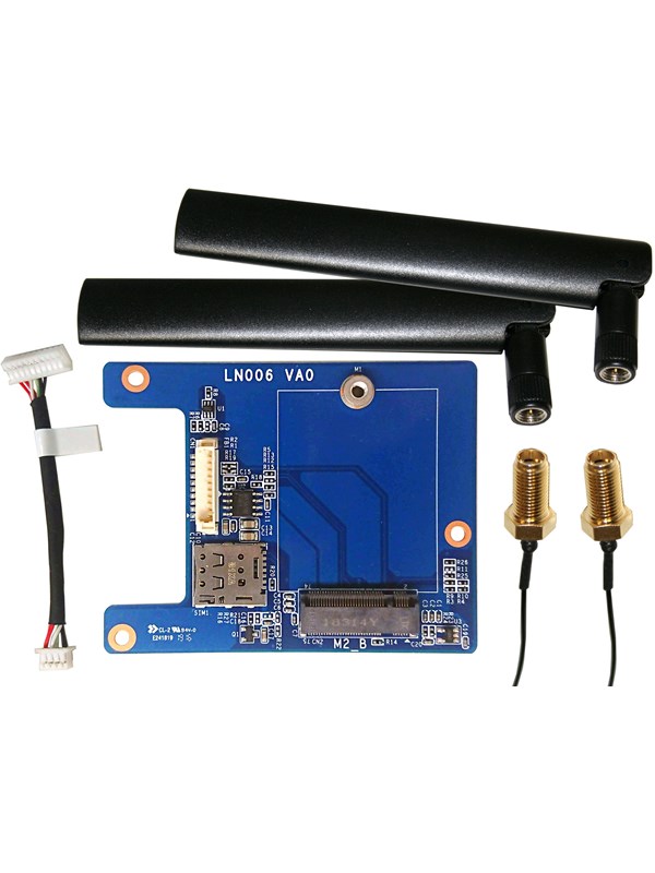 Shuttle LTE adapter kit WWN03 für DS10U Serie