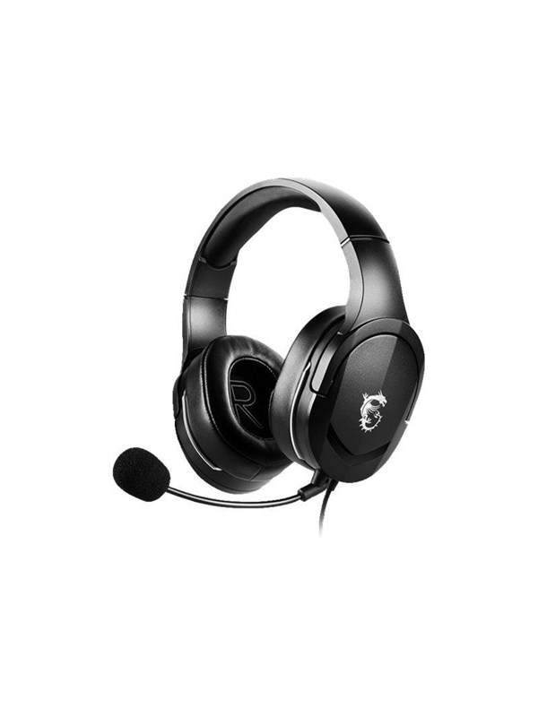 Msi Headset Immerse Gh20