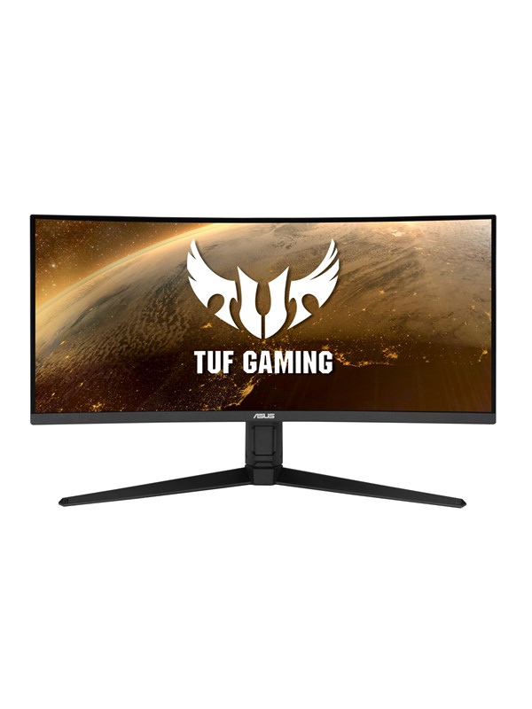 34" ASUS TUF Gaming VG34VQL1B - 3440x1440 (UWQHD) - 165Hz - VA