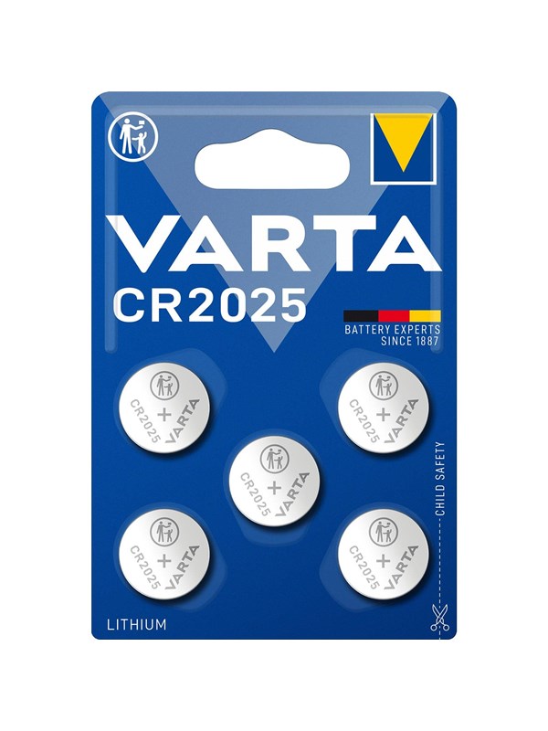 VARTA Professional