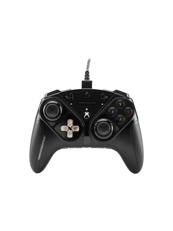 Thrustmaster Eswap X Pro Controllerxbox Series X/xbox One/pc Black Wired Controller Microsoft Xbox Series S