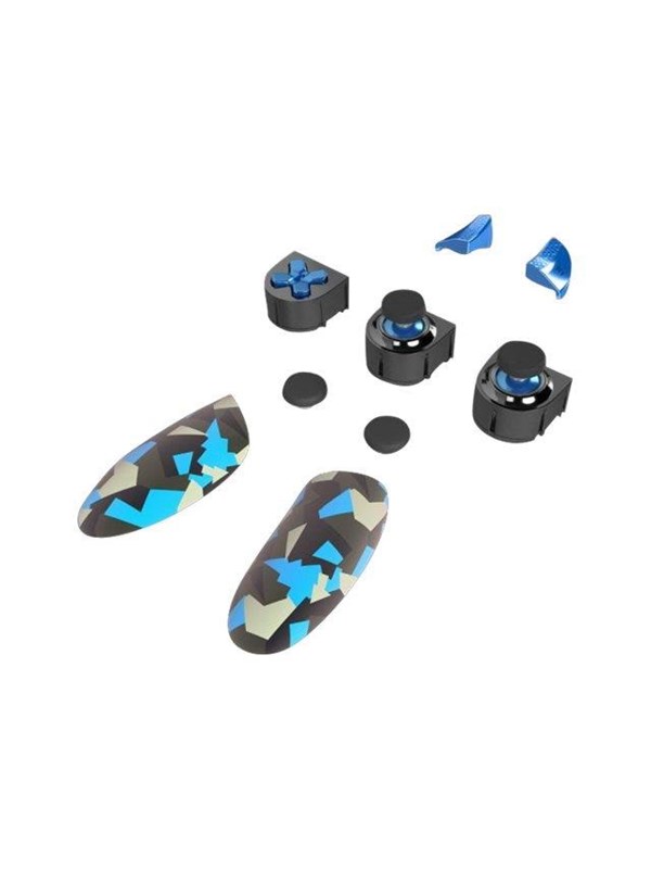 Thrustmaster ESWAP X Blue Color Pack