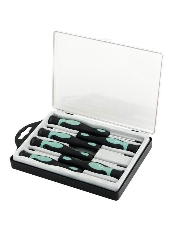 LogiLink Screwdriver Set