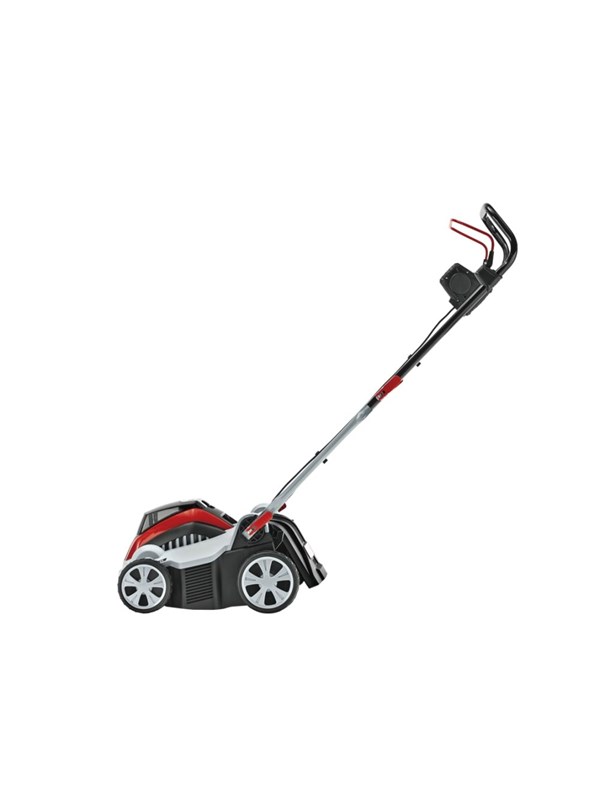 AL-KO Vertikalskärare Vertikalskærer SF 4036 uden batteri og lader