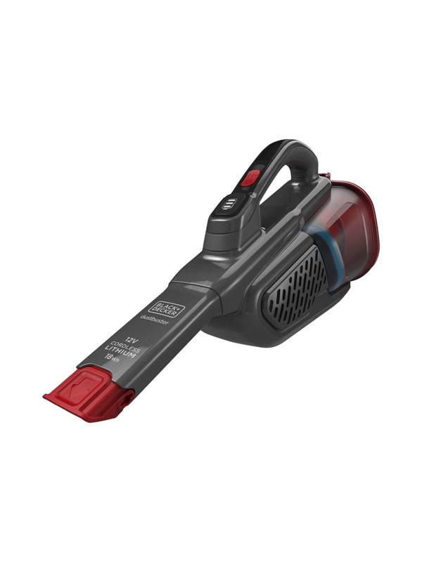 Black & Decker Handdammsugare BLACK+DECKER DustBuster
