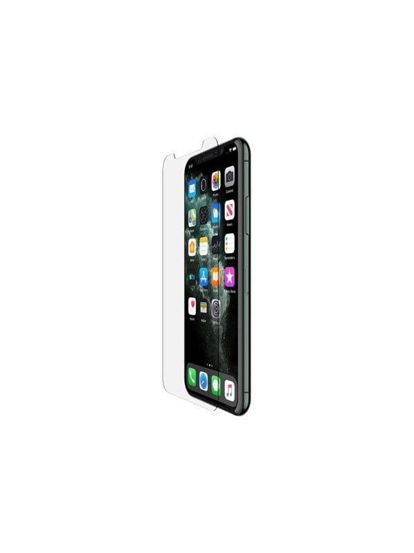 Belkin ScreenForce InvisiGlass Ultra
